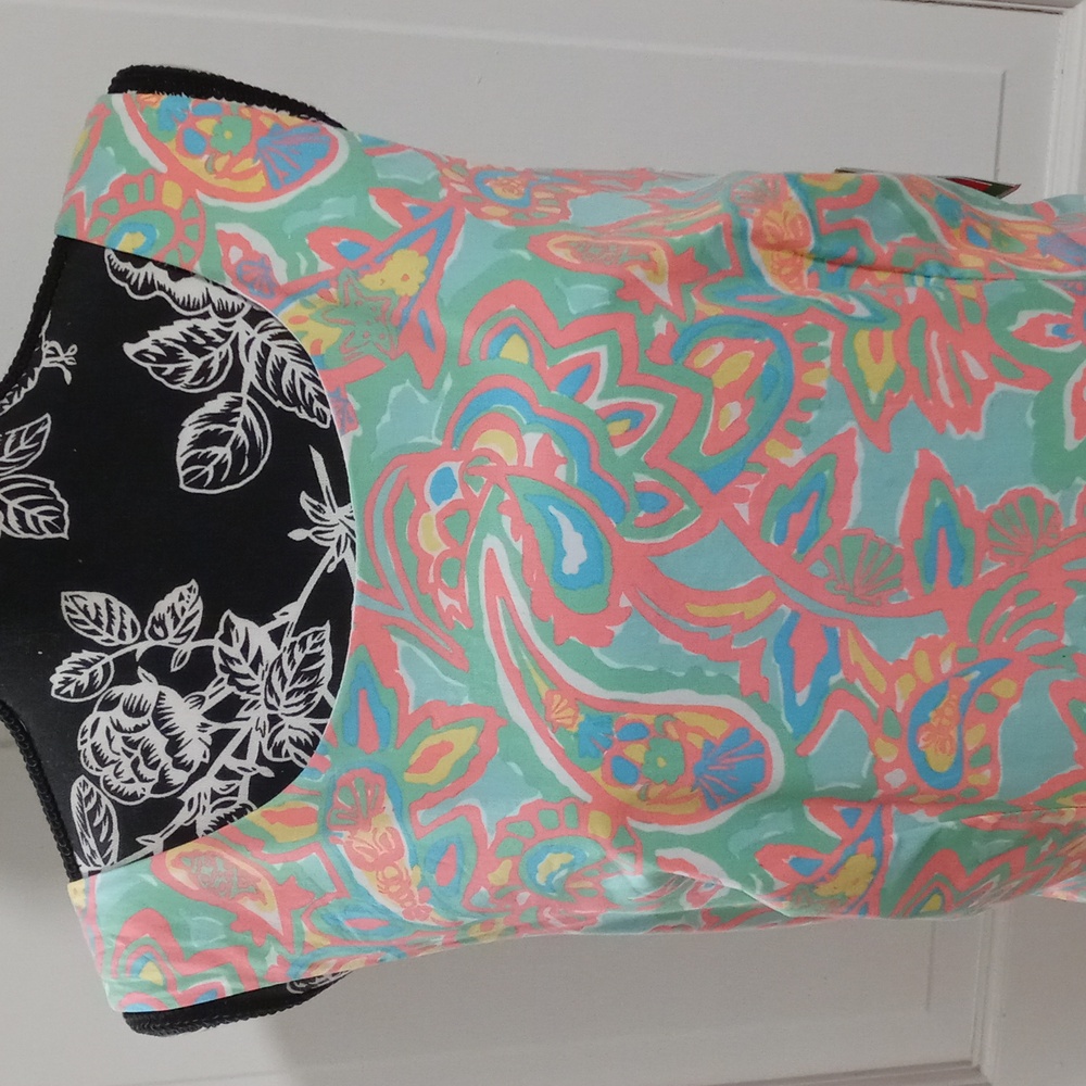 🆕️ 🦞HTF Lilly Pulitzer🦞 - Delia Dress - Picture 7 of 16